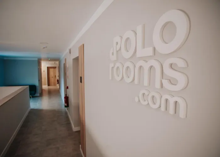 Apartamento Polorooms *