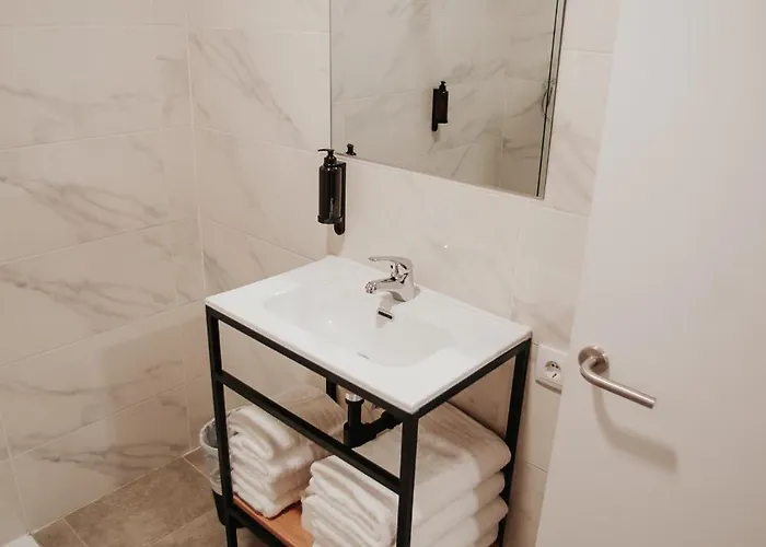 Polorooms Apartamento *