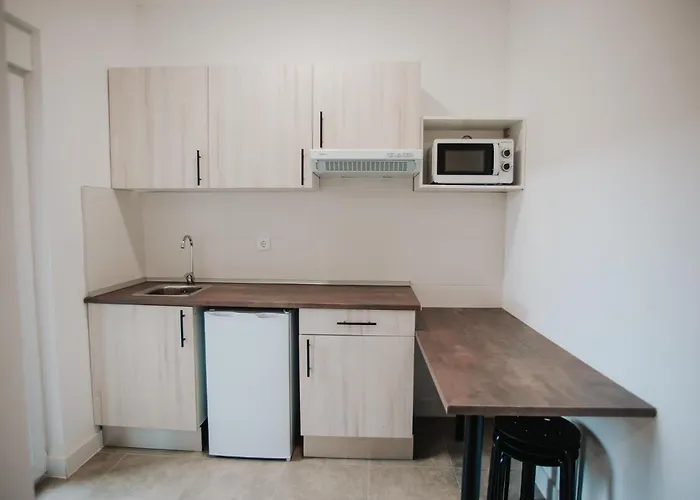 Apartamento Polorooms Zaratan