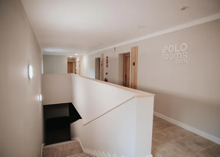 Polorooms Apartamento Zaratan