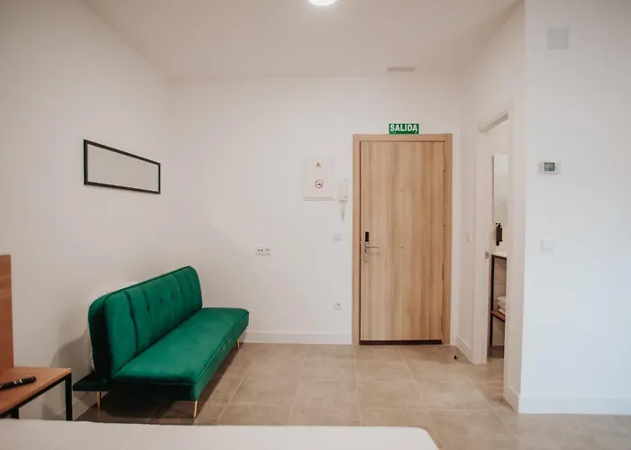 Polorooms Apartamento