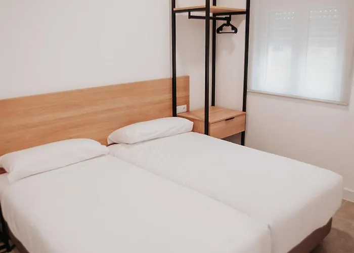 Apartamento Polorooms *