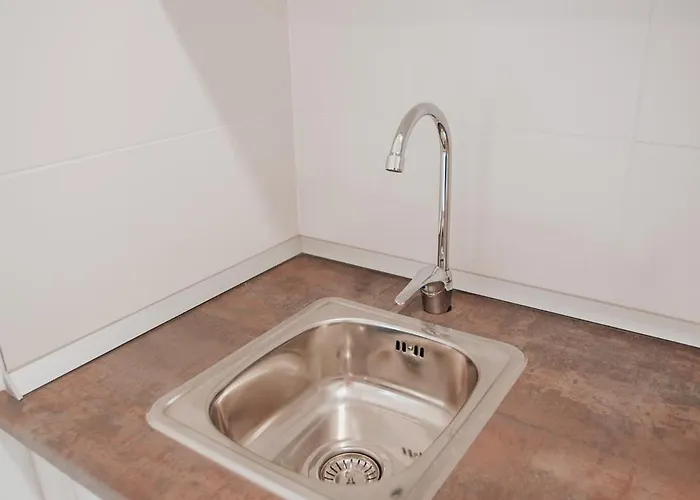 Polorooms Apartamento Zaratan