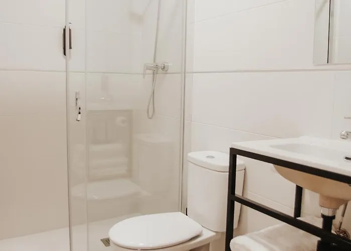 Polorooms Apartamento