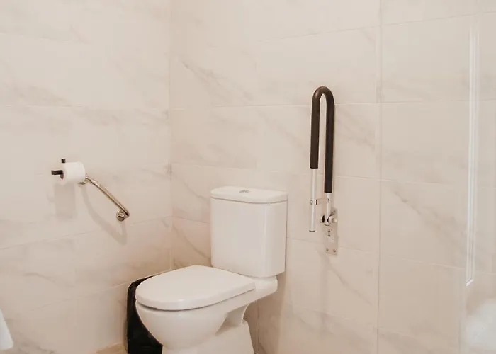 Apartamento Polorooms *