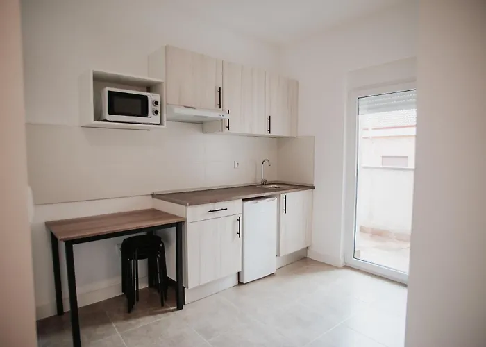 Polorooms Apartamento *