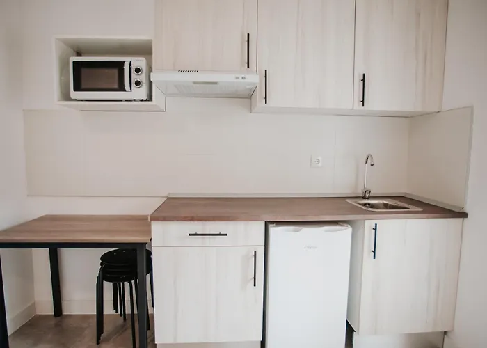 Apartamento Polorooms Zaratan