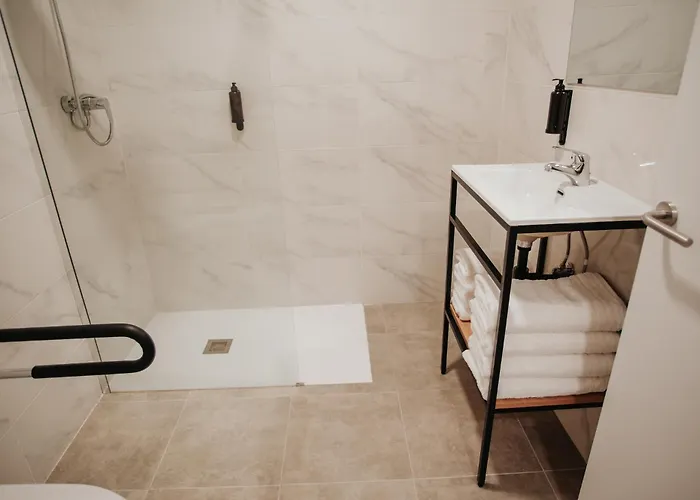 Apartamento Polorooms