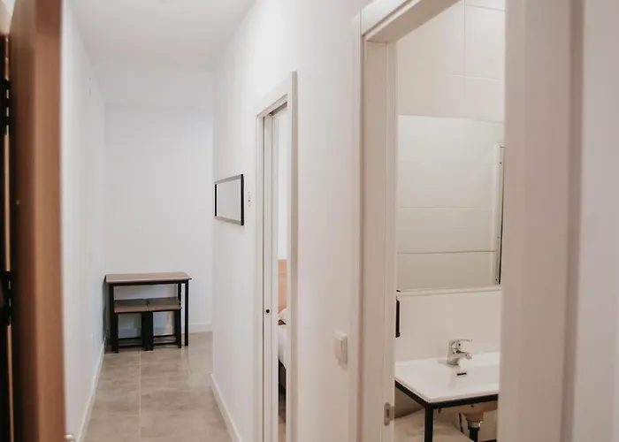 Polorooms Apartamento Zaratan