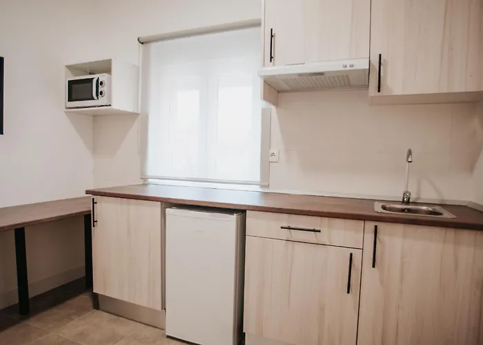 Polorooms Apartamento