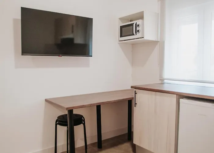 Apartamento Polorooms *