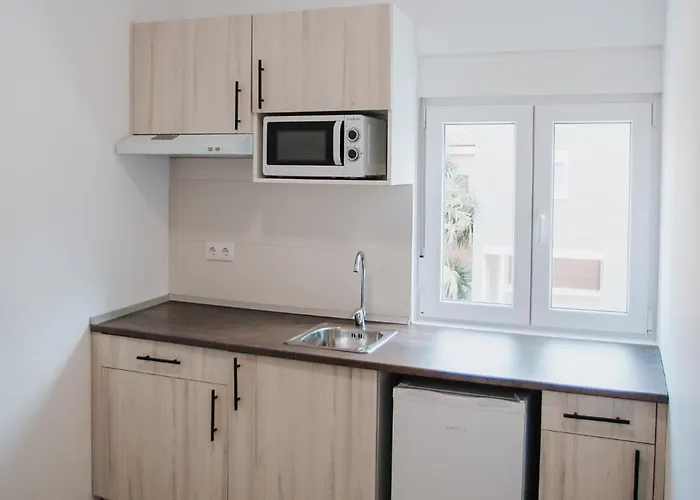 Polorooms Apartamento *