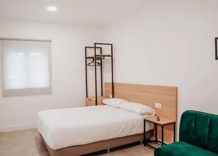 Apartamento Polorooms