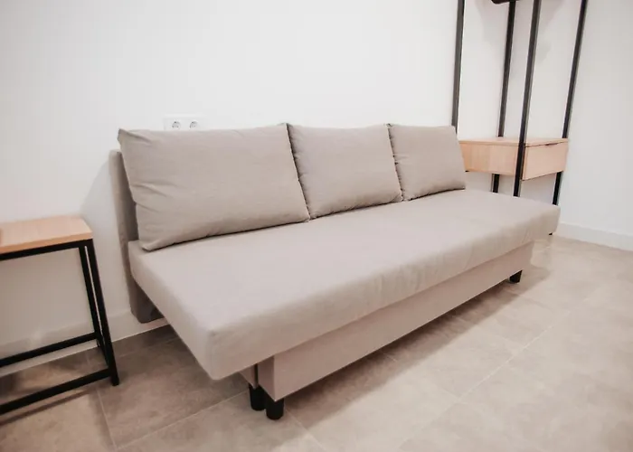 Polorooms Apartamento Zaratan