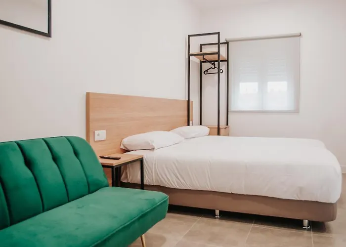 Polorooms Apartamento