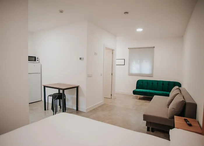 Apartamento Polorooms *