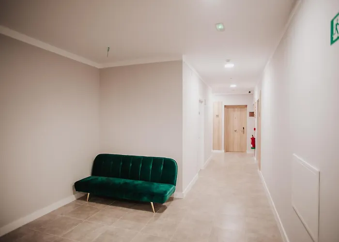 Polorooms Apartamento *