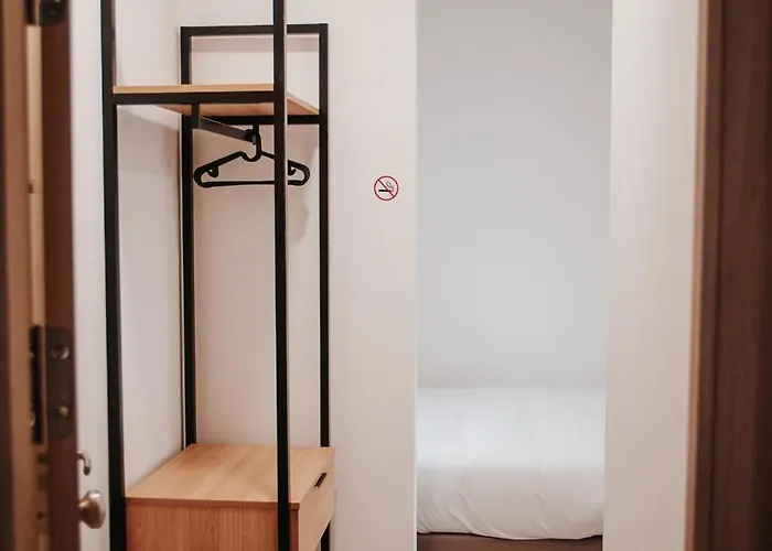 Apartamento Polorooms Zaratan
