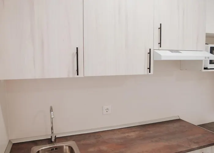 Apartamento Polorooms