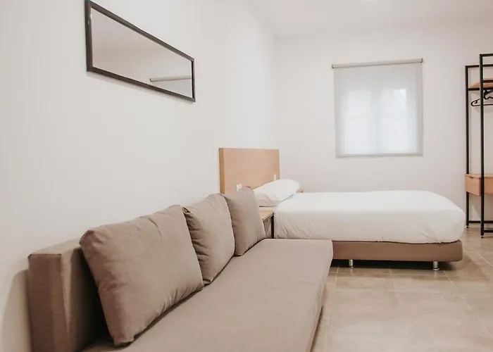 Polorooms Apartamento Zaratan