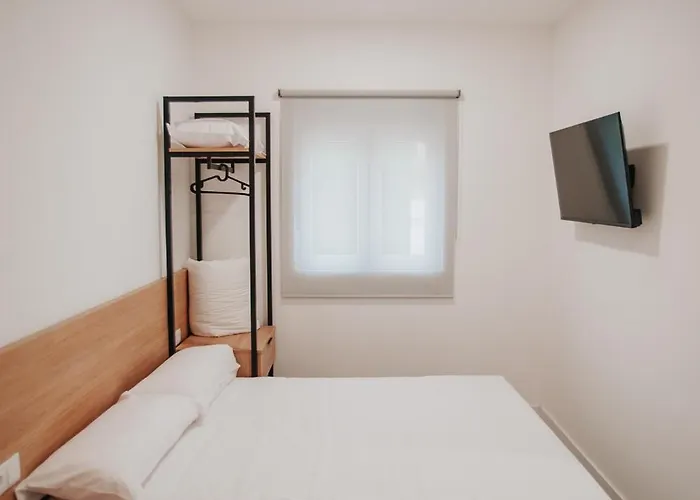 Apartamento Polorooms *