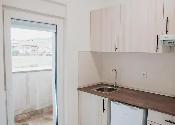 Apartamento Polorooms Zaratan