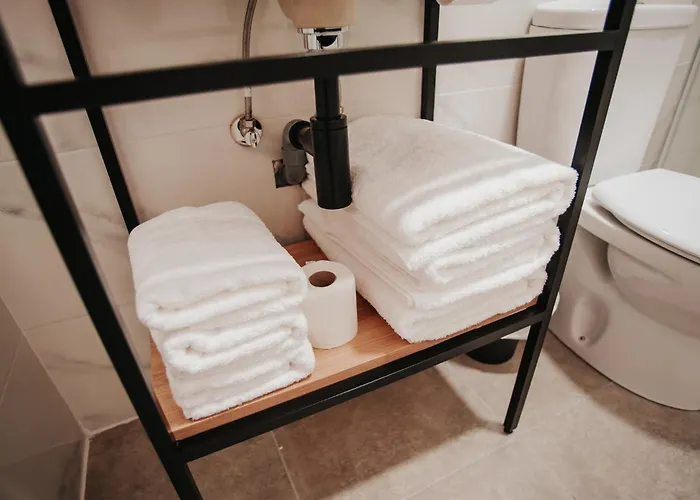 Polorooms Apartamento *