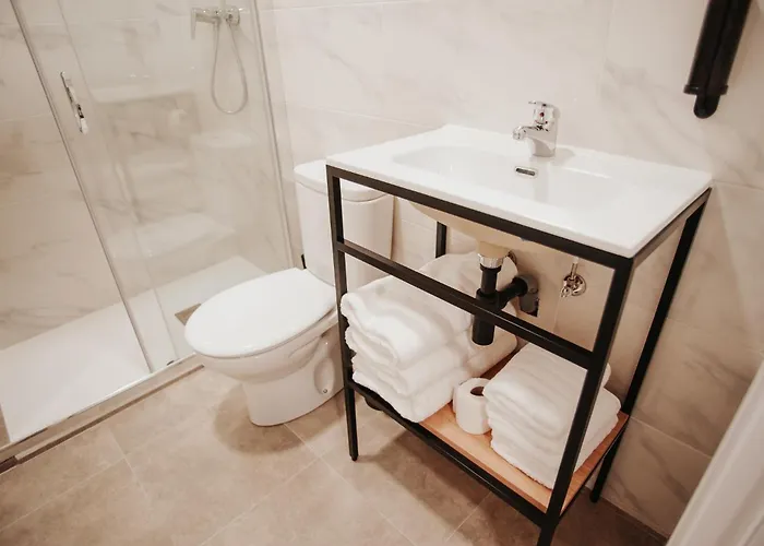 Apartamento Polorooms Zaratan