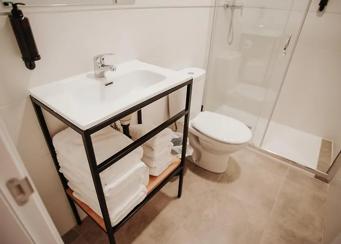 Polorooms Apartamento Zaratan