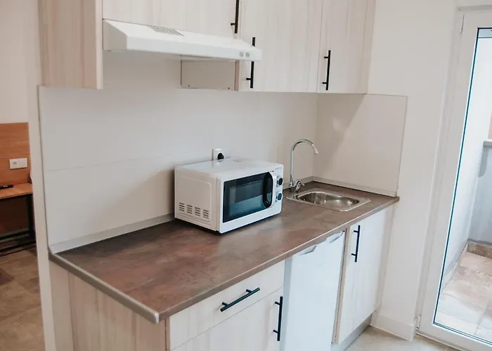 Apartamento Polorooms Zaratan