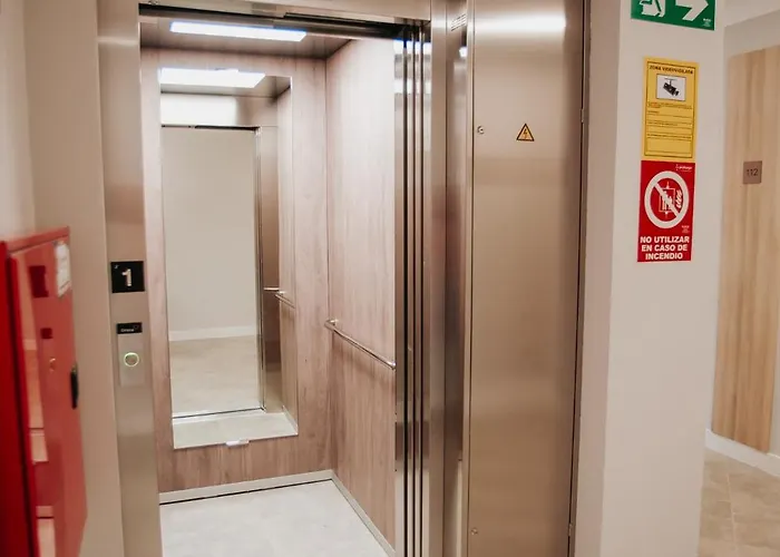 Apartamento Polorooms