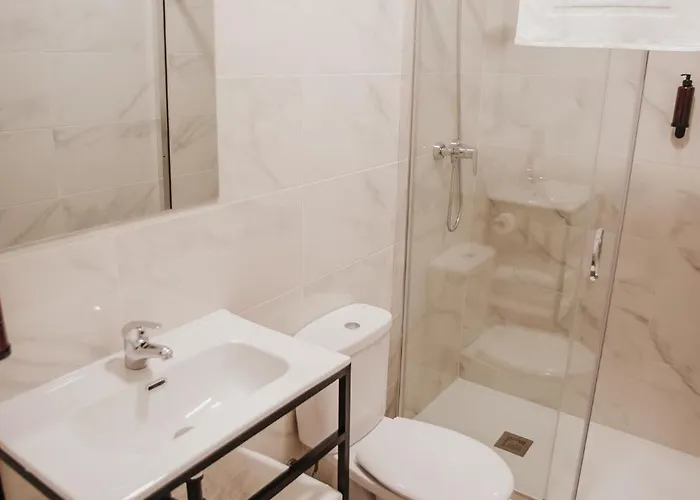 Polorooms Apartamento Zaratan