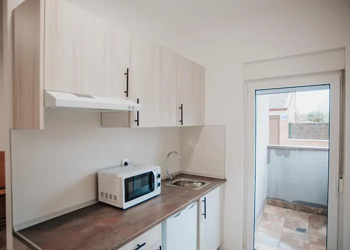 Apartamento Polorooms