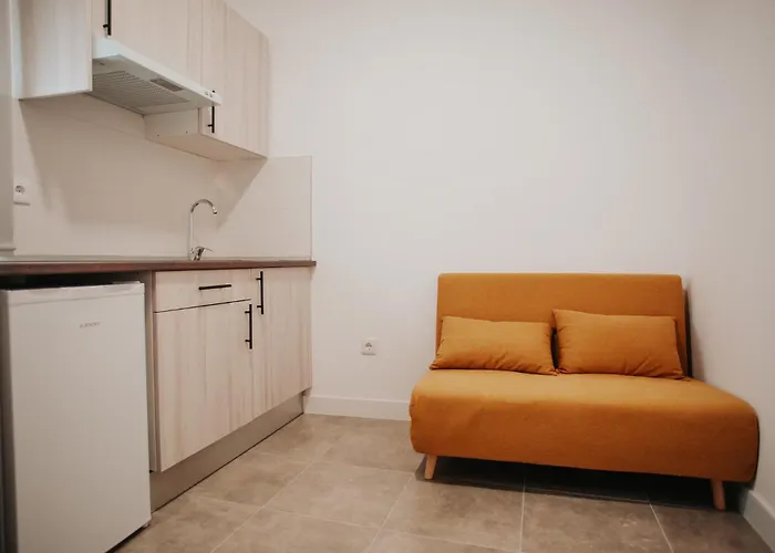 Apartamento Polorooms *