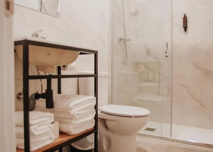 Apartamento Polorooms