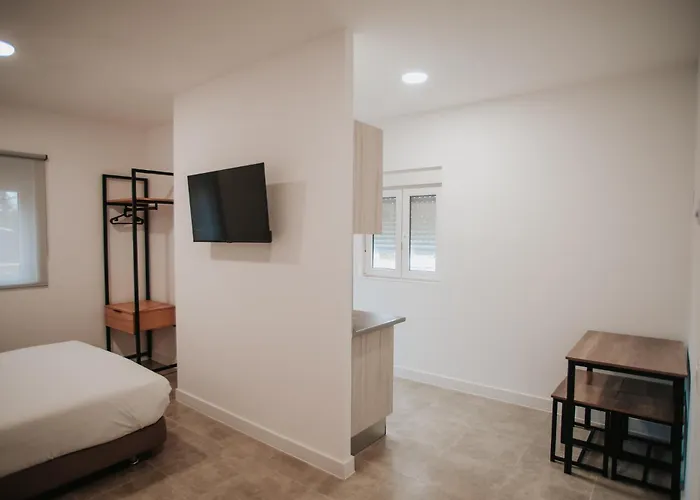 Apartamento Polorooms Zaratan