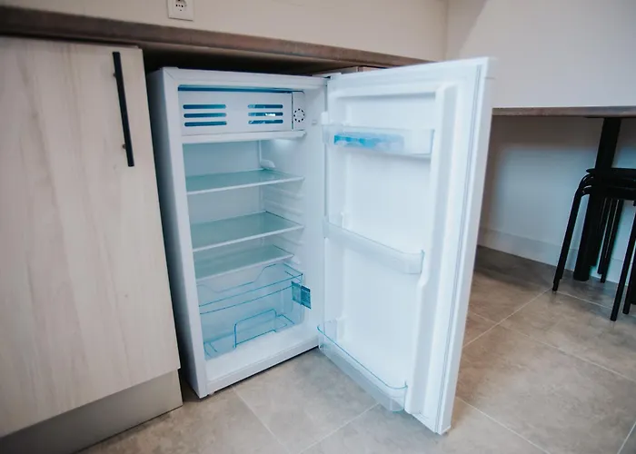 Polorooms Apartamento Zaratan